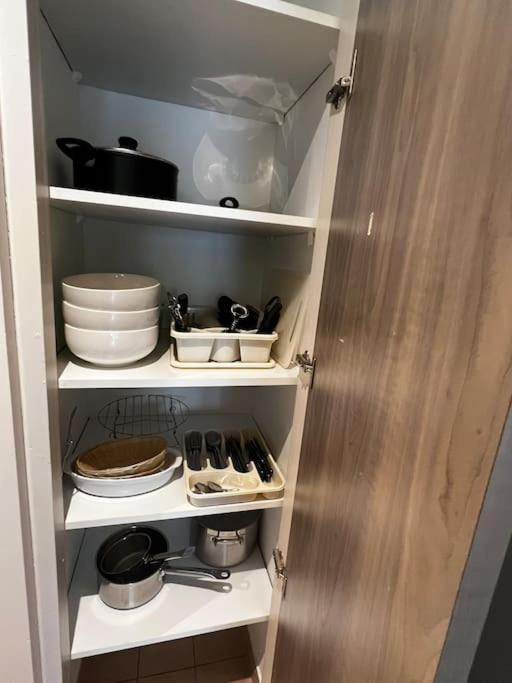 Appartement Acces Plage Perros-Guirec Extérieur photo