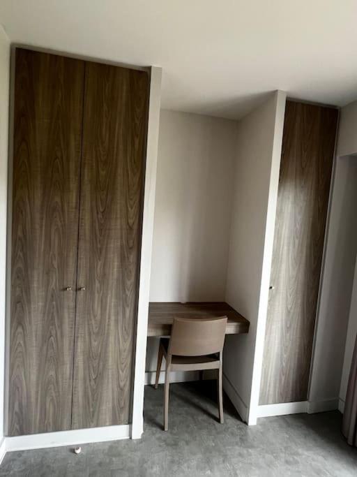 Appartement Acces Plage Perros-Guirec Extérieur photo