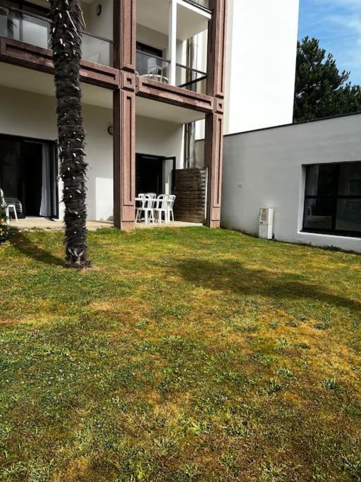 Appartement Acces Plage Perros-Guirec Extérieur photo